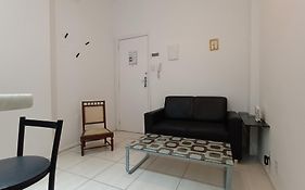 Apartamentos Gomes Carneiro 84 - Ipanema